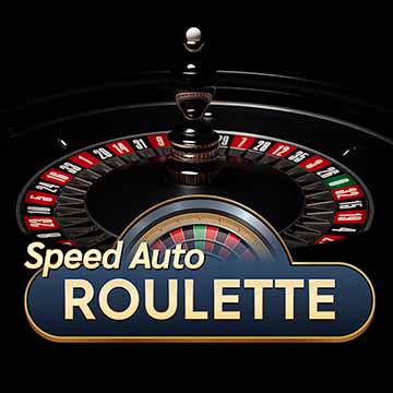 Speed Auto-Roulette 1