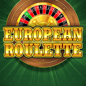 European Roulette