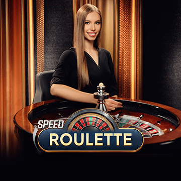 Speed Roulette 1